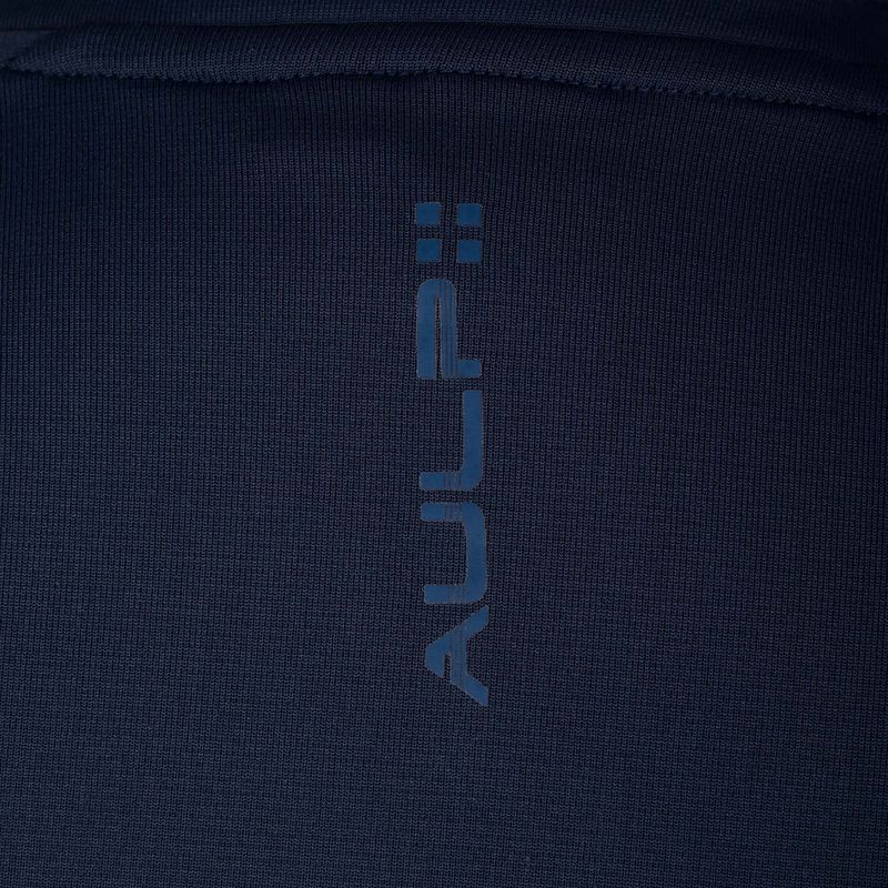 Bluza polarowa męska Aulp Drake navy 5