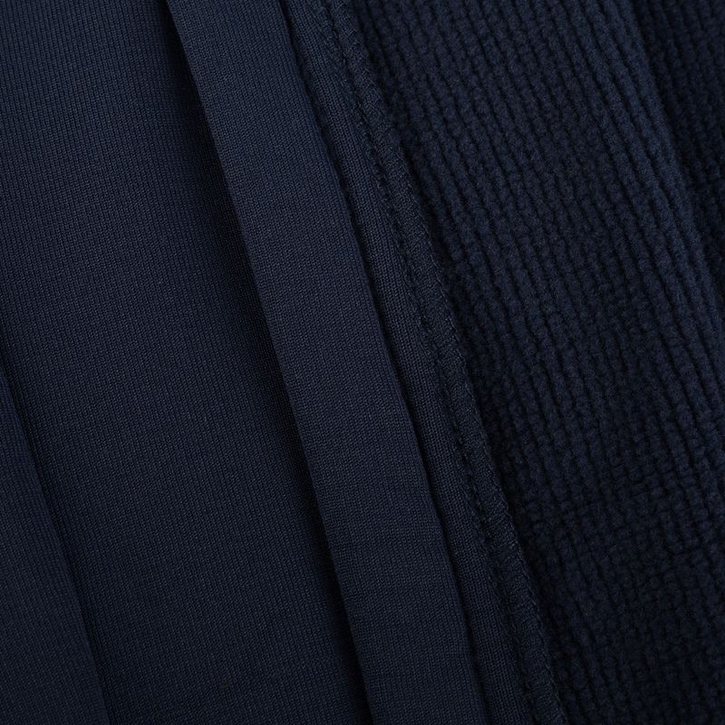 Bluza polarowa męska Aulp Drake navy 7