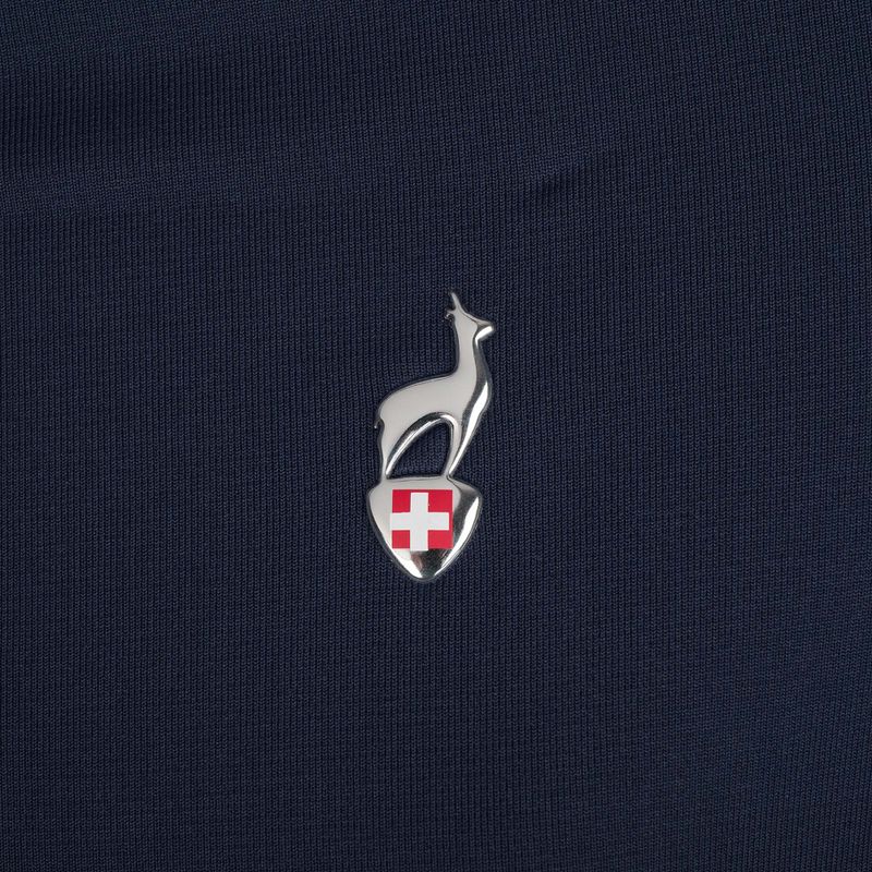 Bluza polarowa męska Aulp Drake navy 8