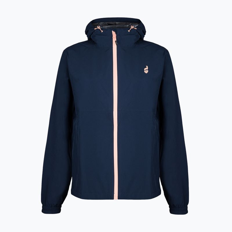 Kurtka softshell damska Aulp Duffy Navy 3