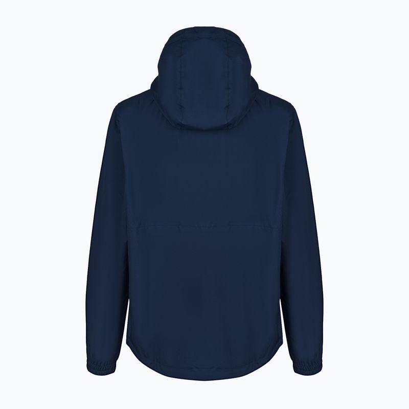 Kurtka softshell damska Aulp Duffy Navy 4