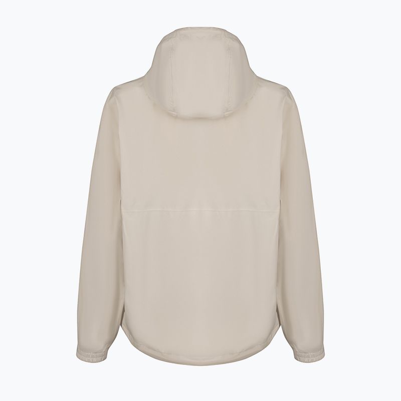 Kurtka softshell damska Aulp Duffy sand 4