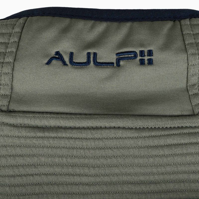 Bluza męska Aulp Numix Jacquard Knit lichen 5