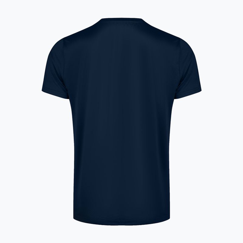 Koszulka męska Aulp Tommy navy 4