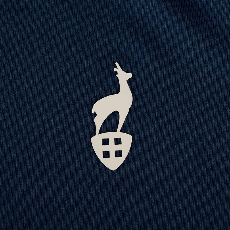 Koszulka męska Aulp Tommy navy 6