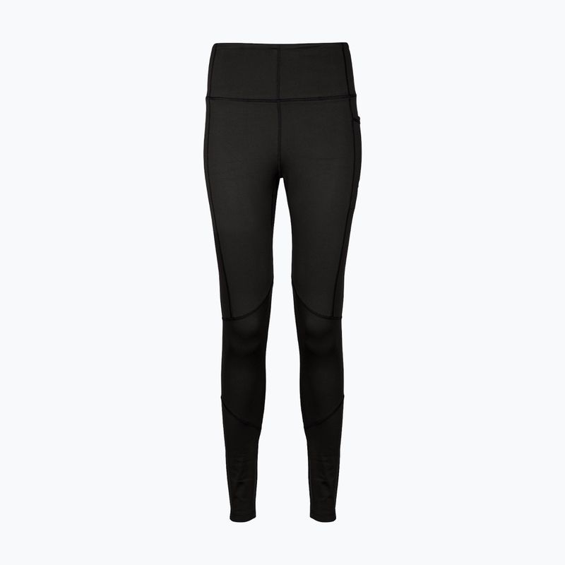 Legginsy damskie Aulp Deter black