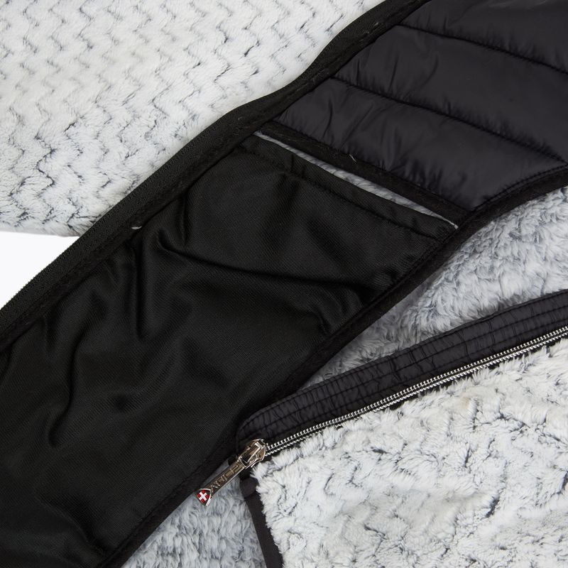 Kurtka hybrydowa damska Aulp Copen Hybrid black 1 5