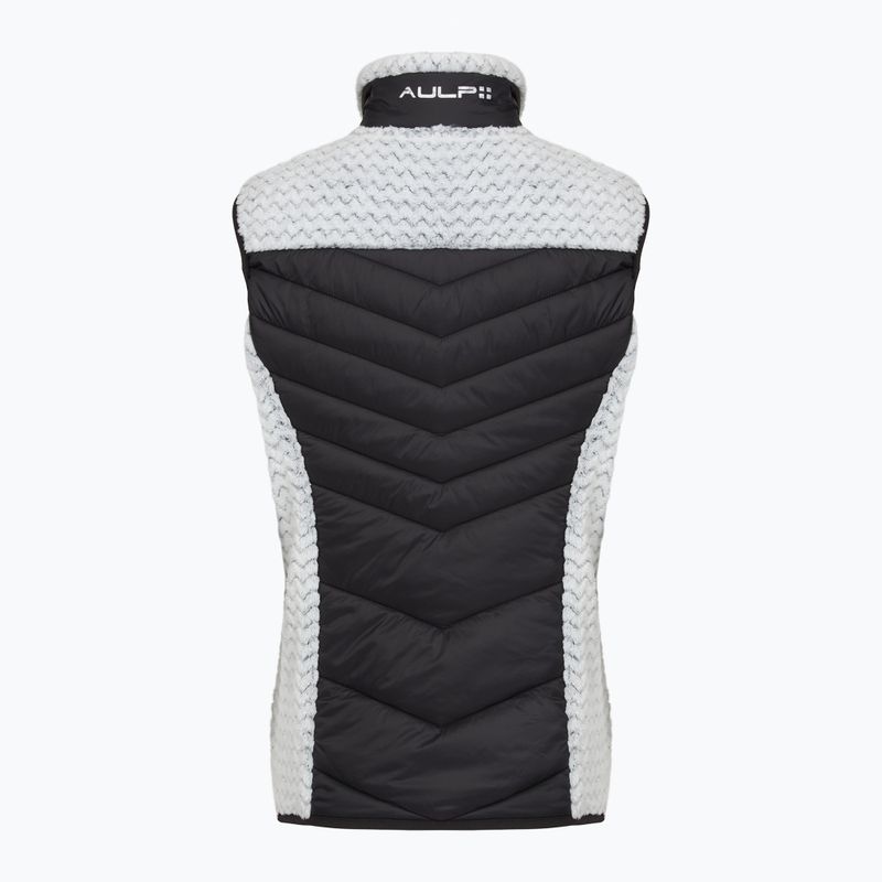 Bezrękawnik damski Aulp Corda Hybrid black 1 2