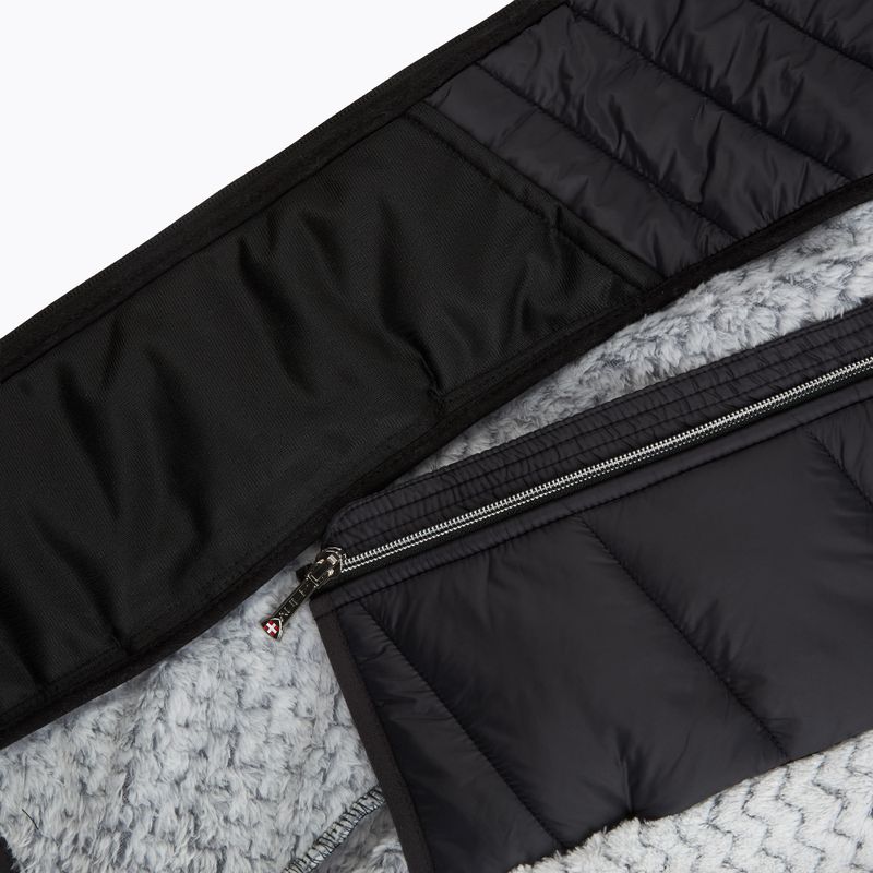 Bezrękawnik damski Aulp Corda Hybrid black 1 5