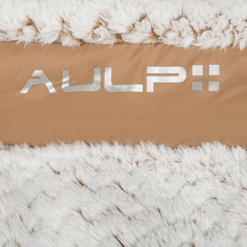 Bezrękawnik damski Aulp Corda Hybrid taupe 1 5