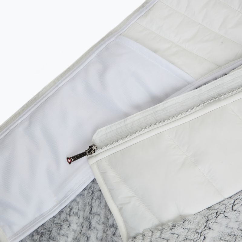Bezrękawnik damski Aulp Corda Hybrid white 1 5