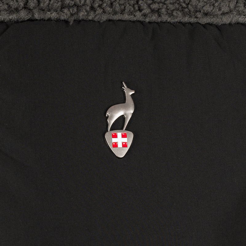 Kurtka męska Aulp Vogue Sherpa grey 6