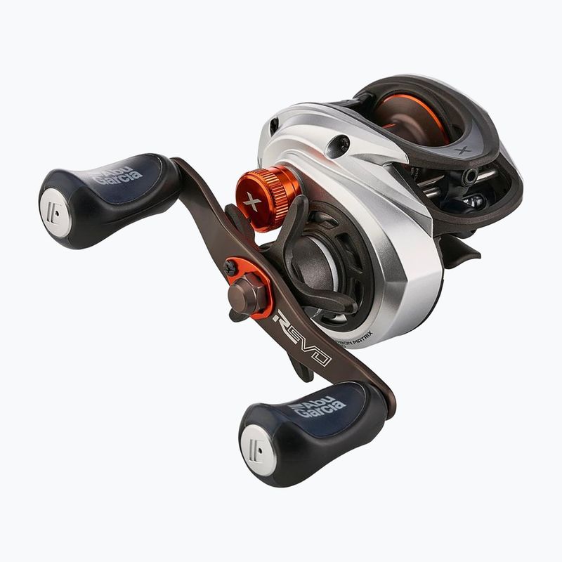 Multiplikator Abu Garcia Revo5 X Lp
