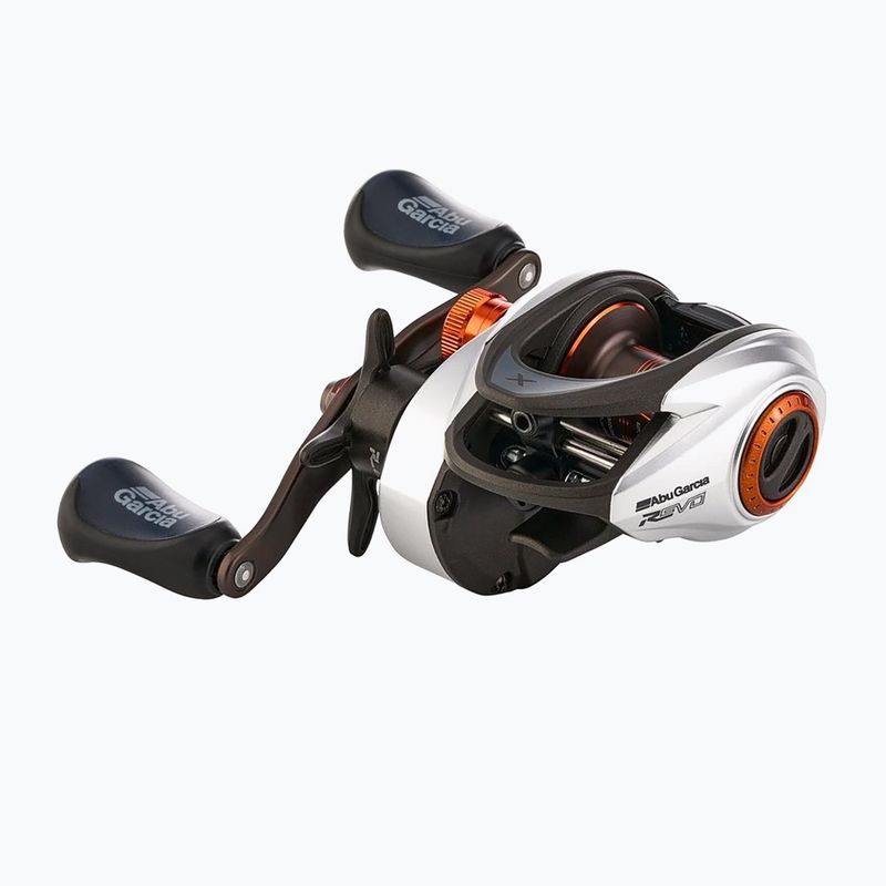 Multiplikator Abu Garcia Revo5 X Lp 2