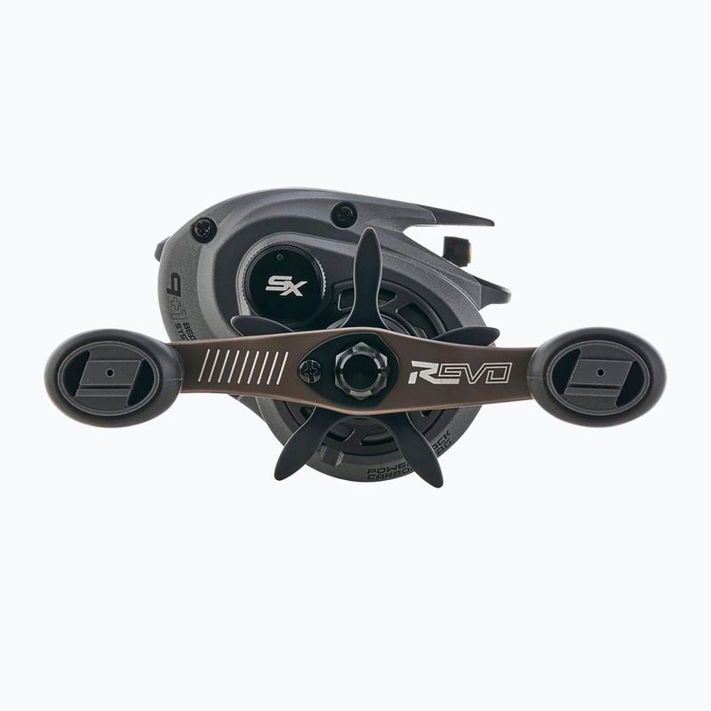 Multiplikator Abu Garcia Revo5 SX 3