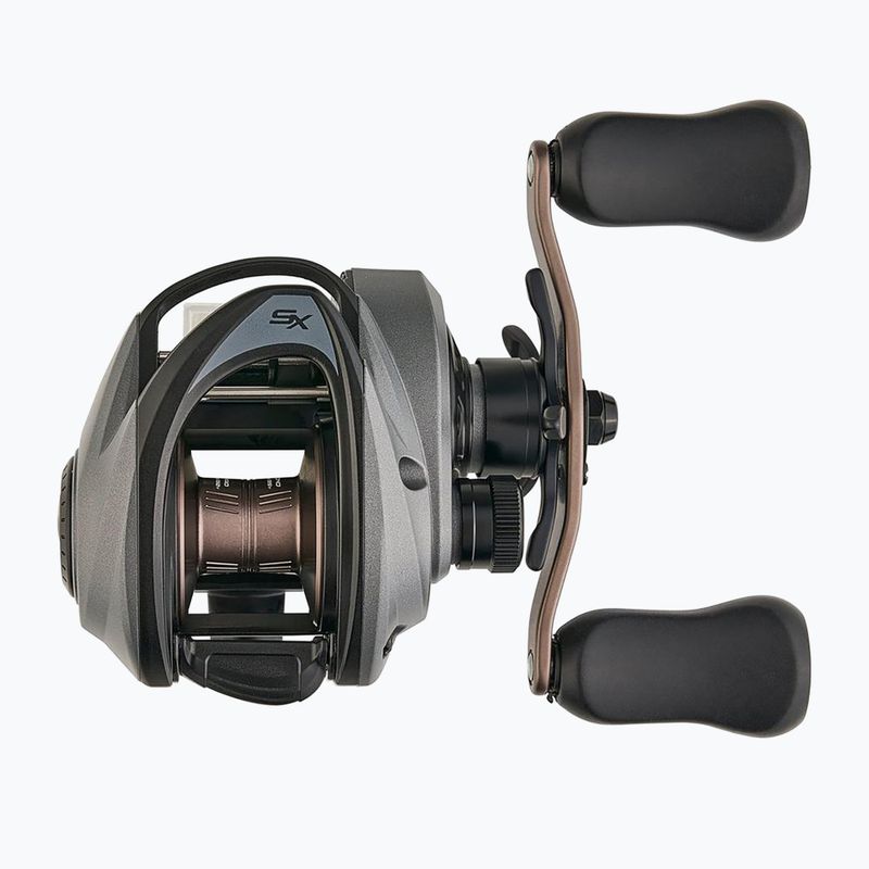 Multiplikator Abu Garcia Revo5 SX 4