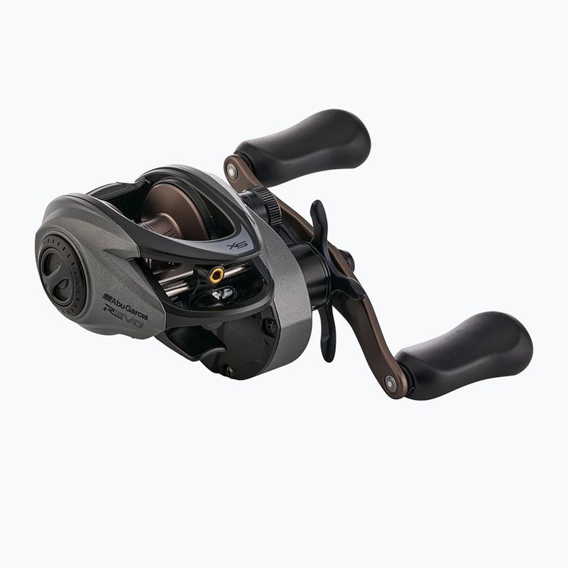 Multiplikator Abu Garcia Revo5 SX Left