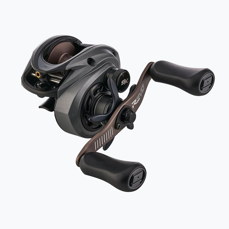 Multiplikator Abu Garcia Revo5 SX Left 2