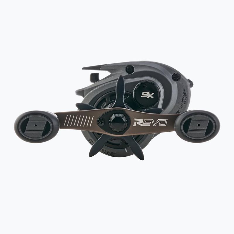 Multiplikator Abu Garcia Revo5 SX Left 3