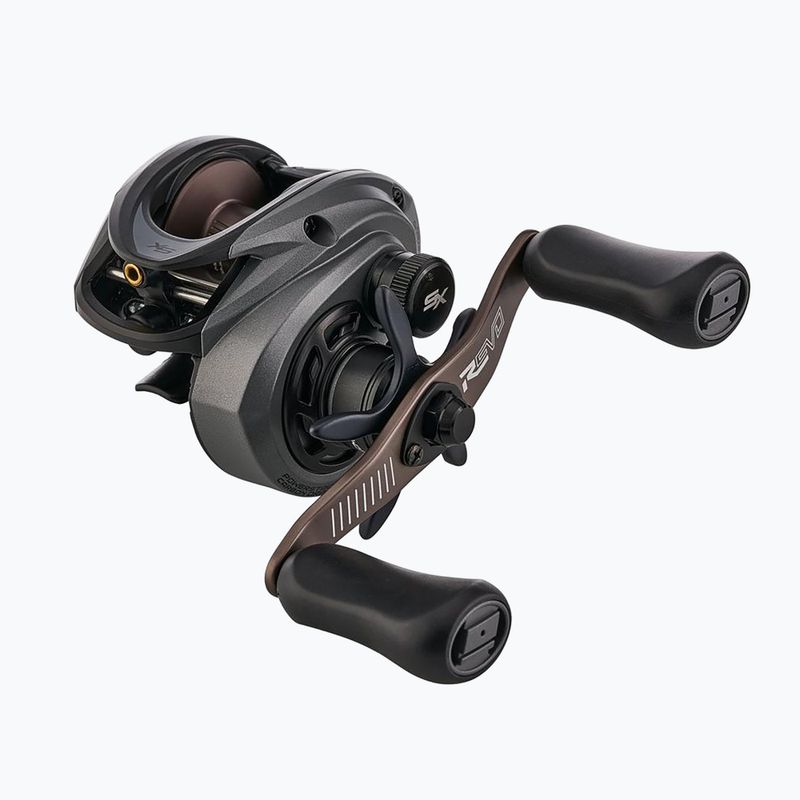 Multiplikator Abu Garcia Revo5 SX-HS Left 2