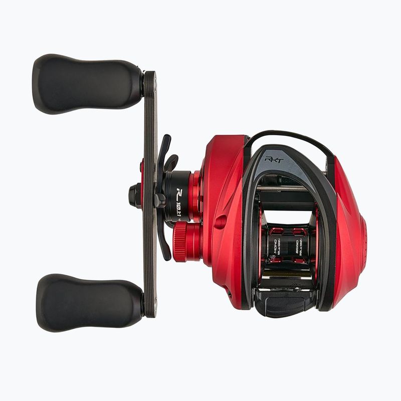 Multiplikator Abu Garcia Revo5 Rocket Lp Left 4