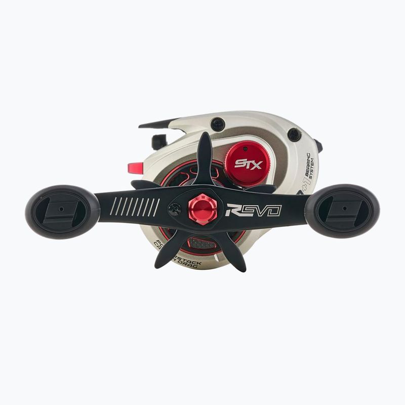 Multiplikator Abu Garcia Revo5 STX SHS Left 3