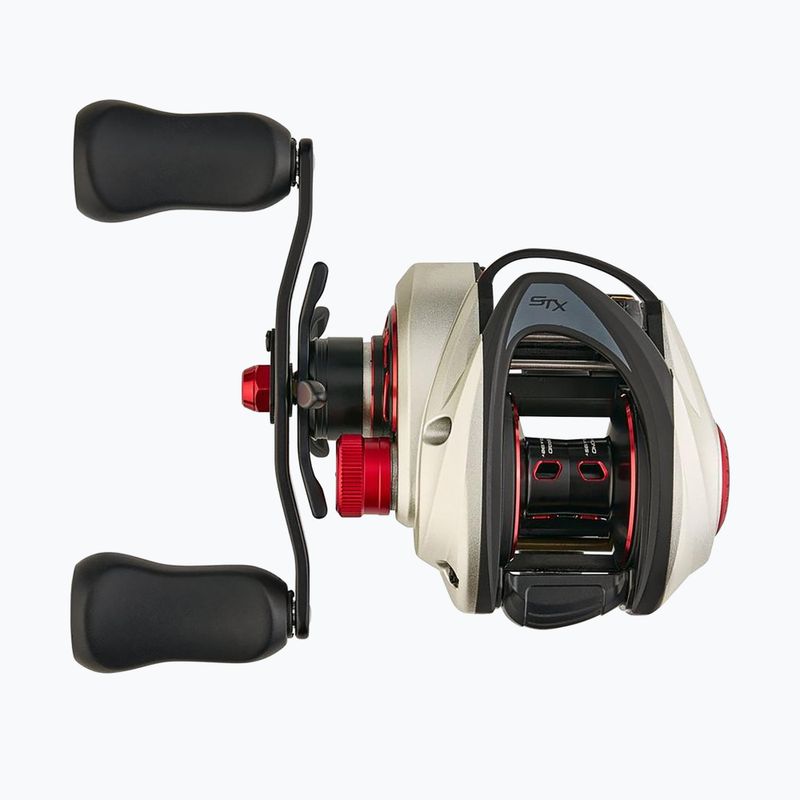 Multiplikator Abu Garcia Revo5 STX Left 4