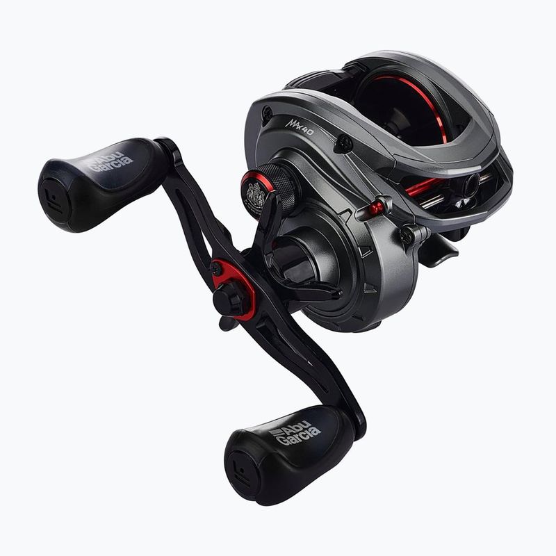 Multiplikator Abu Garcia Max 4 LP-40