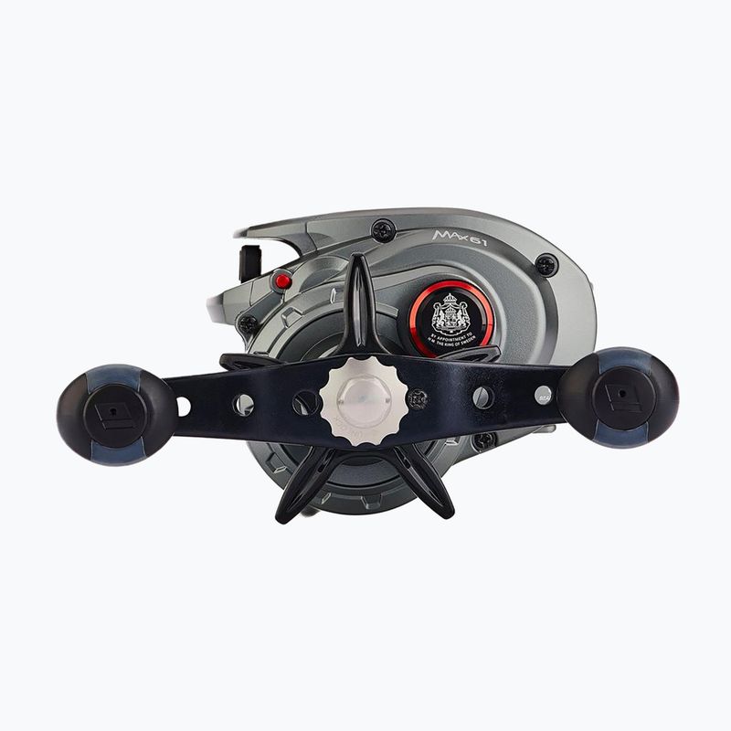 Multiplikator Abu Garcia Max 4 LP-61 LH 3