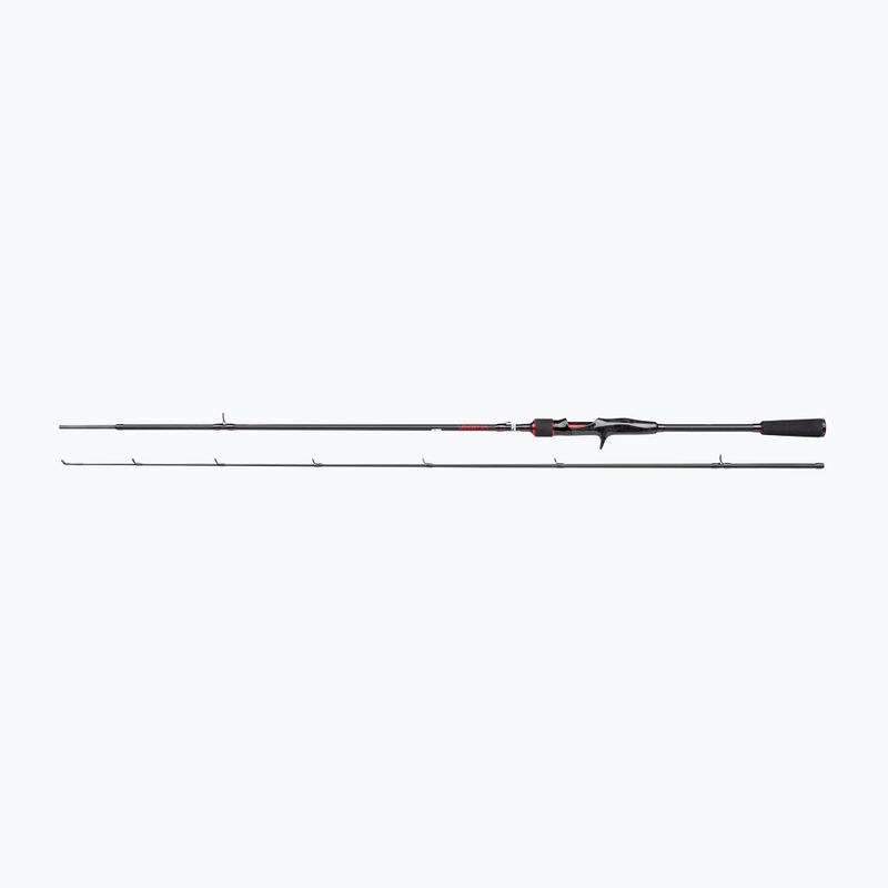 Wędka Abu Garcia Vendetta V3 602Ml Cast 4