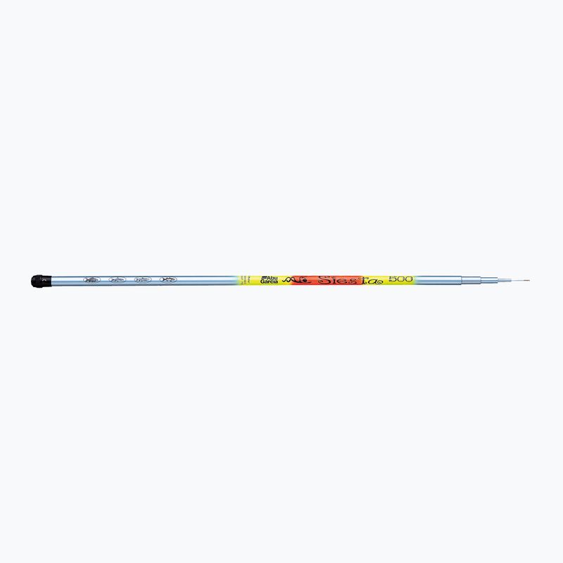 Wędka Abu Garcia Siesta Telescopic Polerod multicolor 4