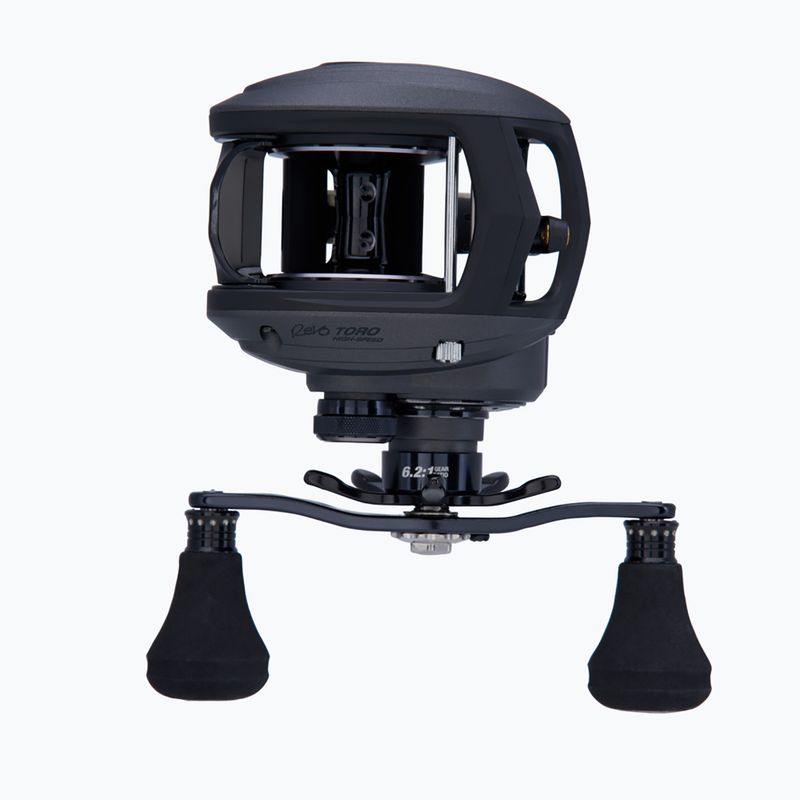 Multiplikator Abu Garcia Revo Toro Beast 61 H Left 4