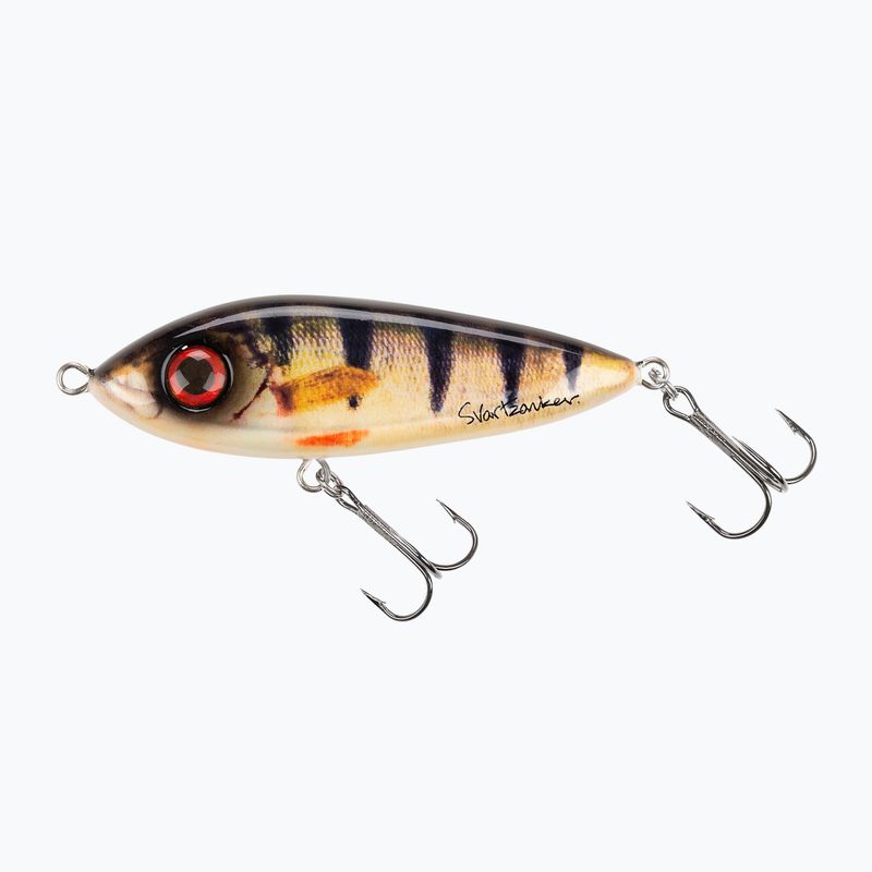 Wobler Abu Garcia Mcsnack perch
