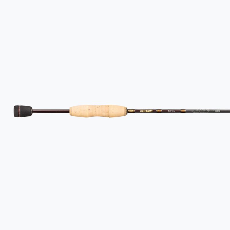 Wędka spinningowa Abu Garcia Carabus Extreme CEX-622ULS