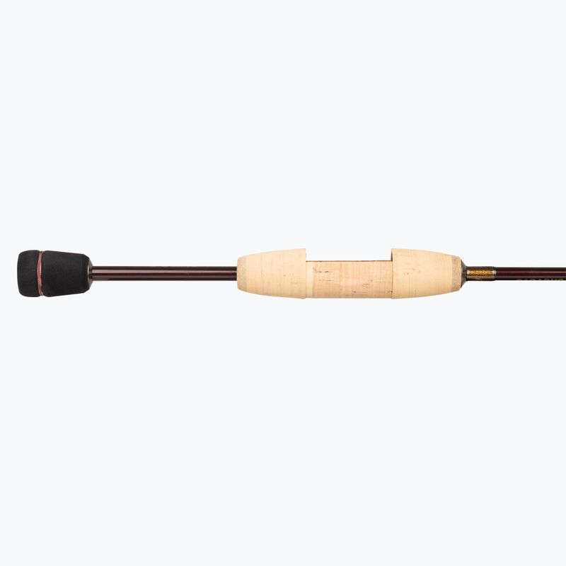 Wędka spinningowa Abu Garcia Carabus Extreme CEX-622ULS 4
