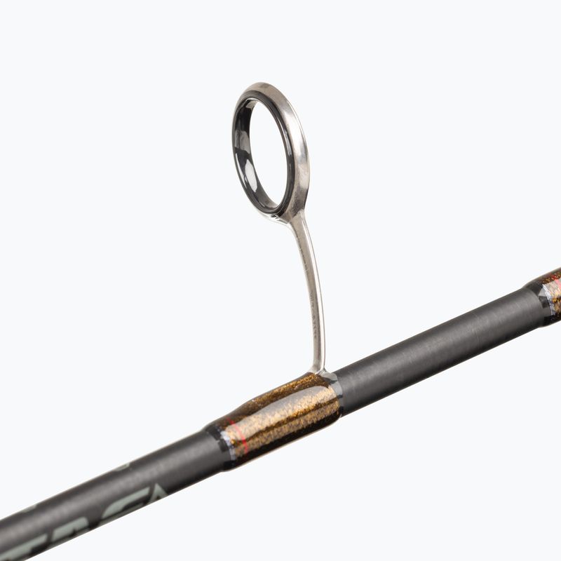 Wędka spinningowa Abu Garcia Carabus Extreme CEX-622ULS 5