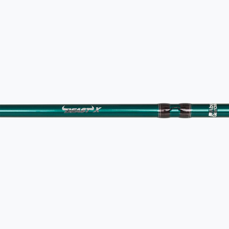 Wędka Abu Garcia Beast X Pike 842 H 4