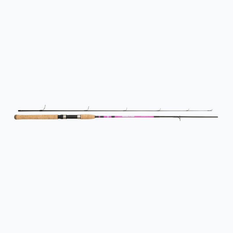 Zestaw Abu Garcia Combo Revolution 503Fd/802Ml Pk Wędka + Kołowrotek 3