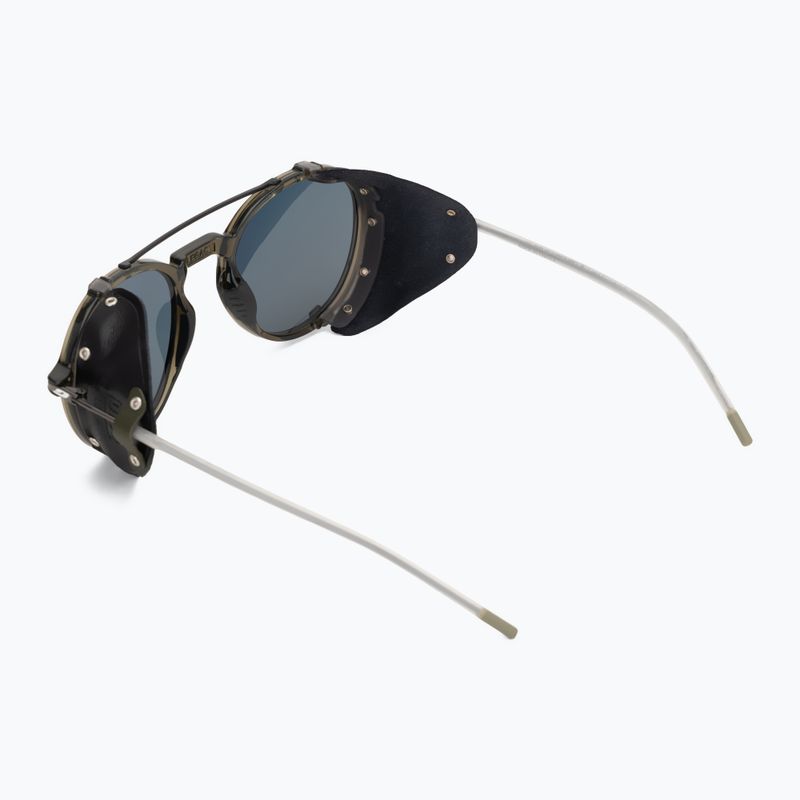 Okulary przeciwsłoneczne Julbo Legacy Spectron army green/black 2