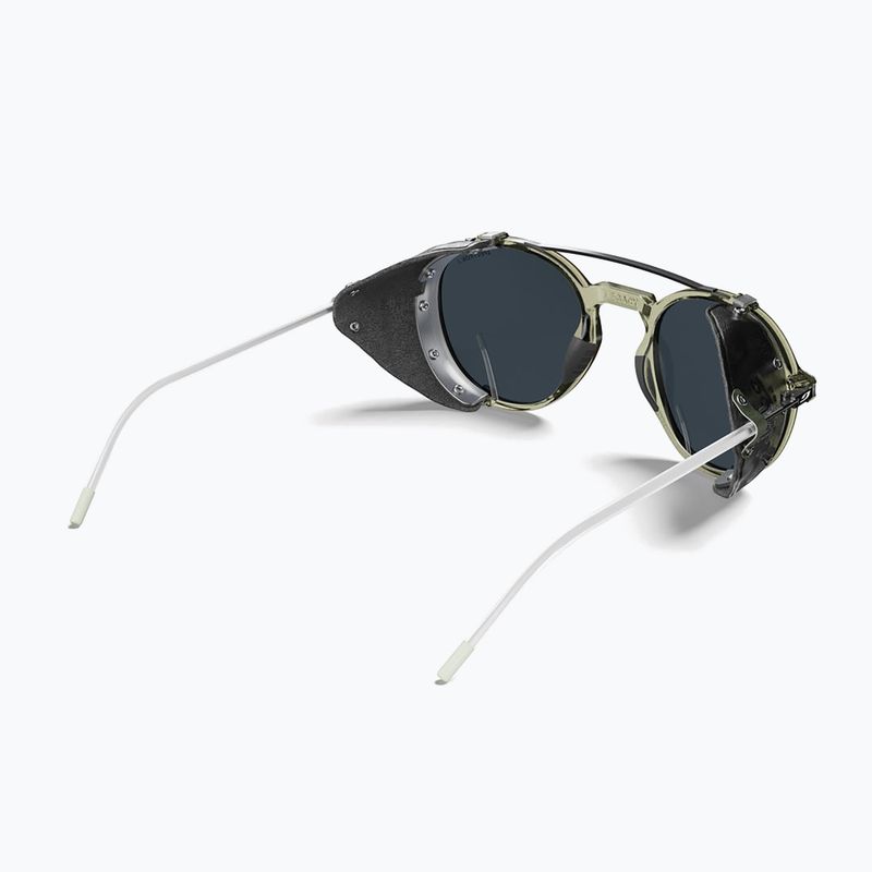 Okulary przeciwsłoneczne Julbo Legacy Spectron army green/black 2