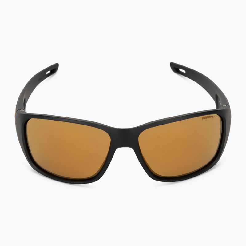 Okulary przeciwsłoneczne Julbo Rookie 2 Reactiv 2-4 matt black 3