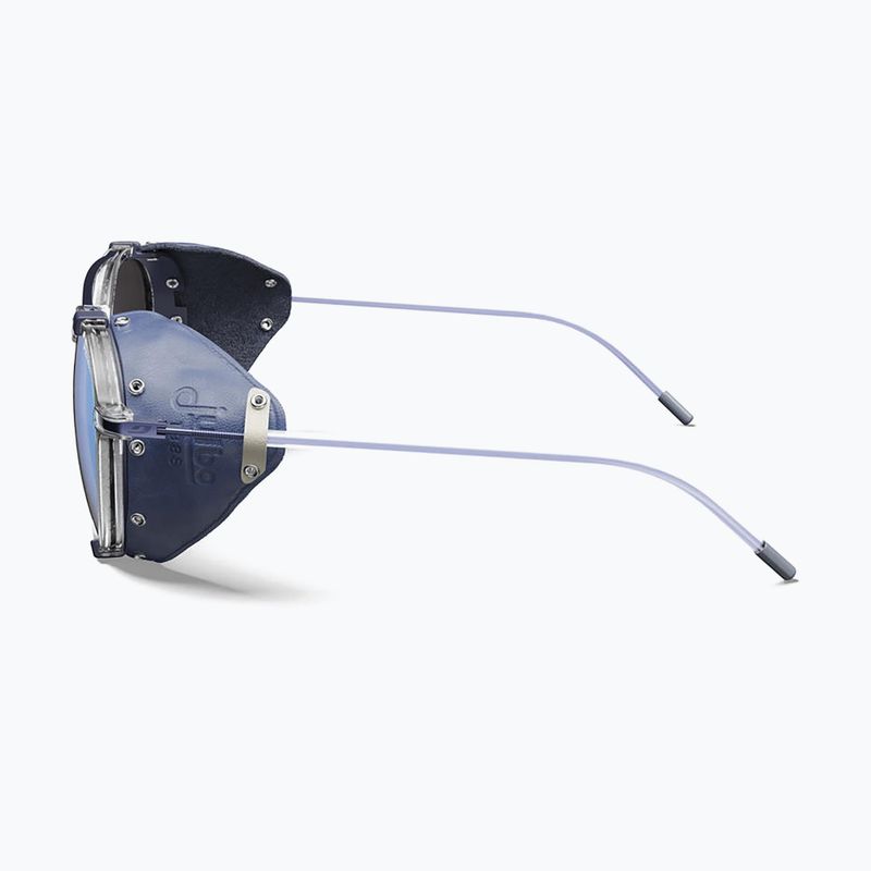 Okulary przeciwsłoneczne Julbo Legacy Spectron 3CF legacy crystal/blue sp3 ml bl 3