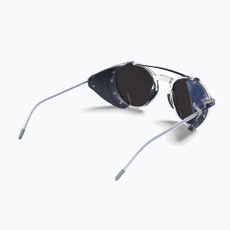 Okulary przeciwsłoneczne Julbo Legacy Spectron 3CF legacy crystal/blue sp3 ml bl 4