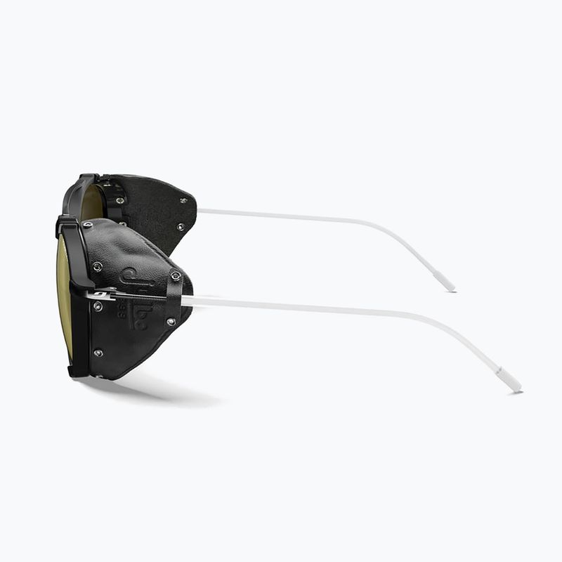 Okulary przeciwsłoneczne Julbo Legacy Spectron black/white/black 4