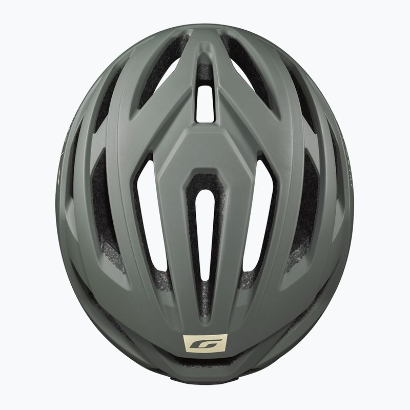 Kask rowerowy Julbo Fast Lane army green/pink 5