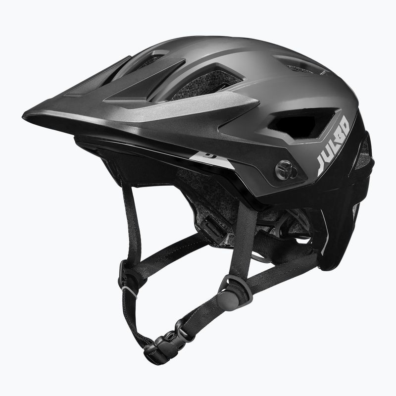 Kask rowerowy Julbo Rock black 3