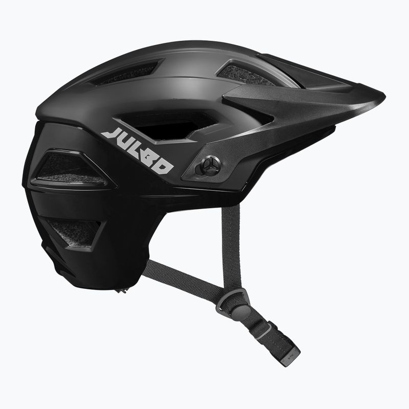 Kask rowerowy Julbo Rock black 4