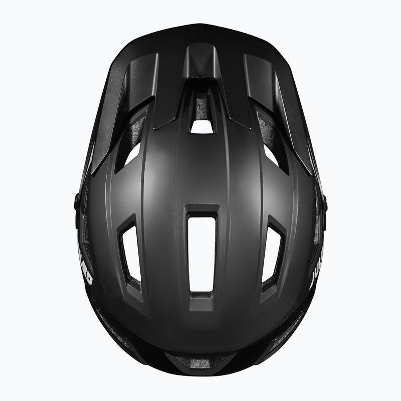 Kask rowerowy Julbo Rock black 7