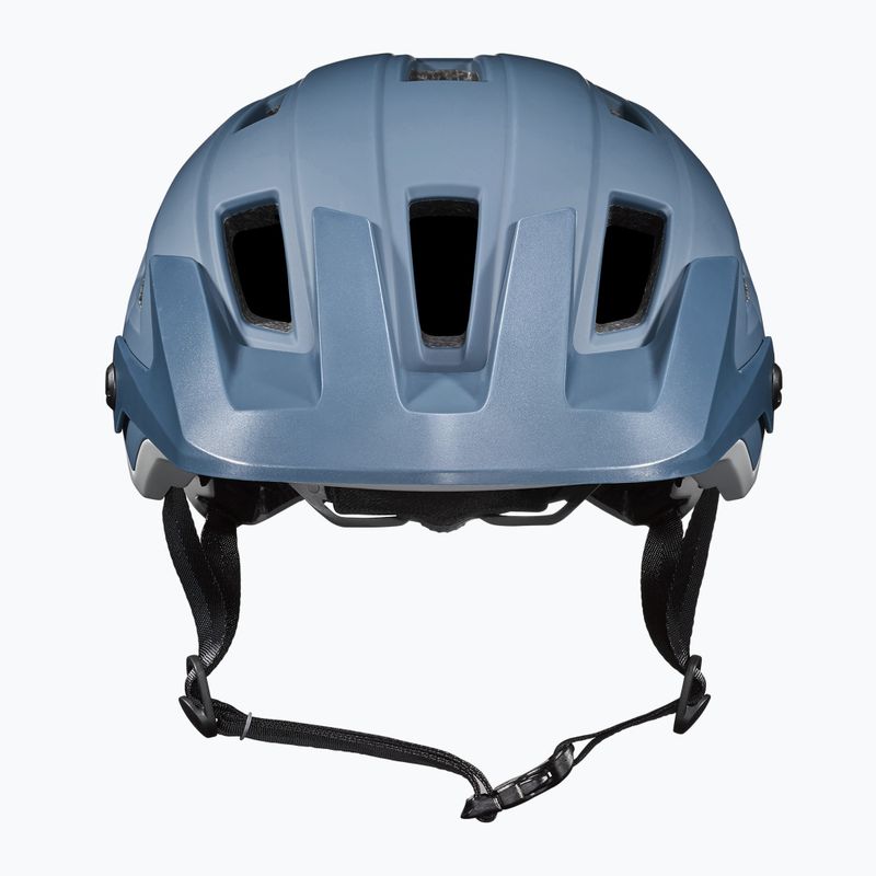 Kask rowerowy Julbo Rock blue/gray 3