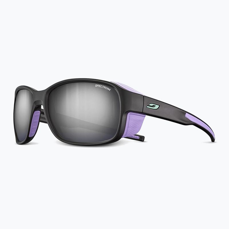 Okulary przeciwsłoneczne Julbo Monterosa 2 Spectron black/purple